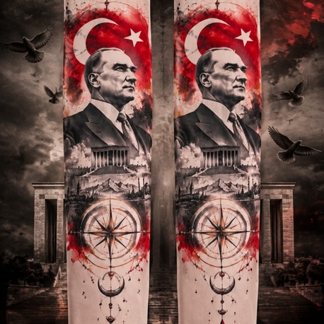 ️ LİKRALI MOTORCU KOLLUĞU – GÜNEŞ KORUYUCU KOL KORUYUCU