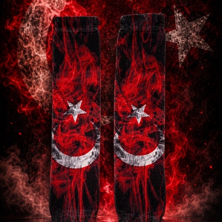 ️ LİKRALI MOTORCU KOLLUĞU – GÜNEŞ KORUYUCU KOL KORUYUCU