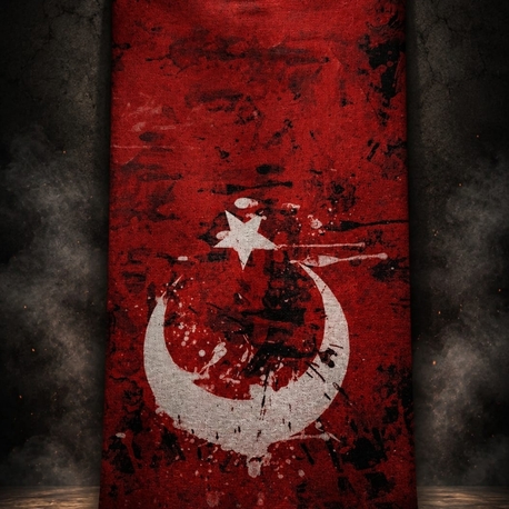 ️ MOTORCU BUFF – ÇOK AMAÇLI KUMAŞ BOYUNLUK