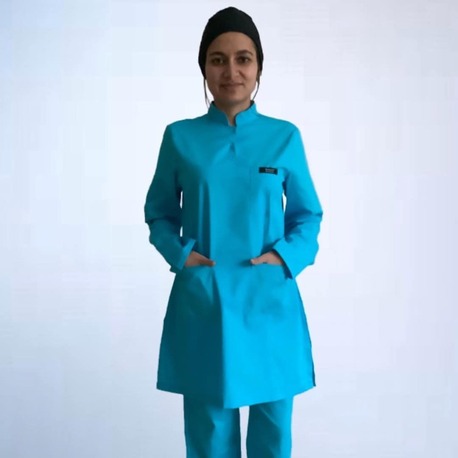 Hemşire Önlüğü (Kadın)
