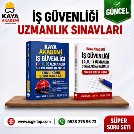 SÜPER SORU SETİ-KONU KONU SORU BANKASI+30 ADET DENEME