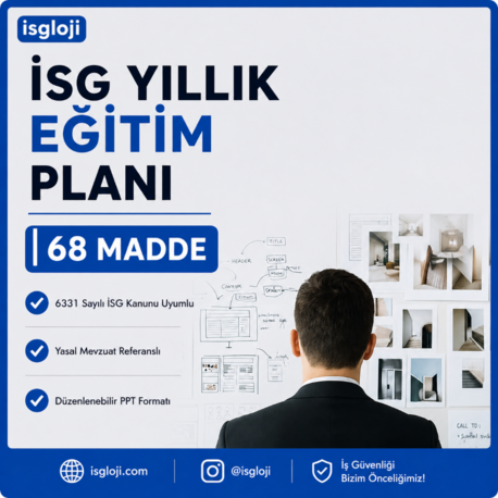 YILLIK EĞİTİM PLANI ÖRNEĞİ