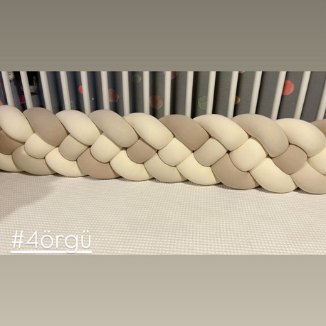 600cm 4örgü