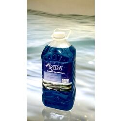 Işıltı antifrizli oto cam suyu 5L