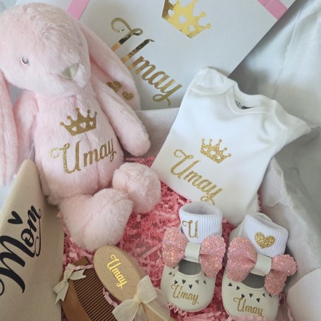 Bebek Premium Hediye Kutusu