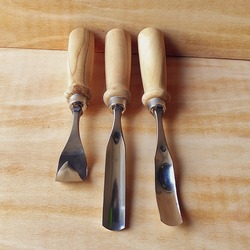 Kuksa Oyma Seti