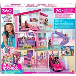 barbie evi