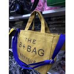 THE B+BAG