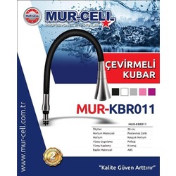 Mur-Cell - Çevirmeli Kubar