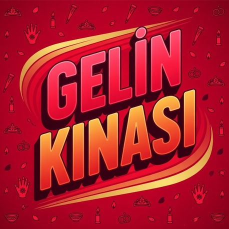Gelin Kınası Şarkısı 