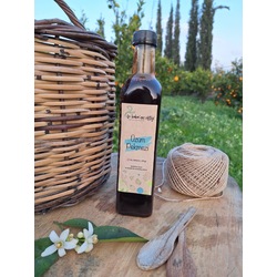 Üzüm Pekmezi (1000 cl şişe)