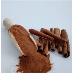 TAZE ÇEKİLMİŞ TOZ TARÇIN (100 gr)