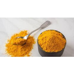 TAZE ÇEKİLMİŞ TOZ ZERDEÇAL (100 gr)