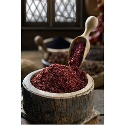 TAZE ÇEKİLMİŞ TOZ SUMAK (250 gr) 