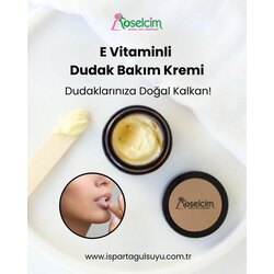 Dudak Balmı 10 cc