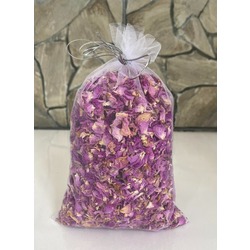 Kurutulmuş Isparta Gül Yaprağı 50 gr