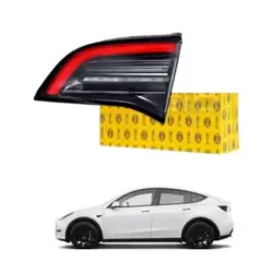 Tesla Model Y Arka Stop Lambası İç, Sağ, Hella Marka