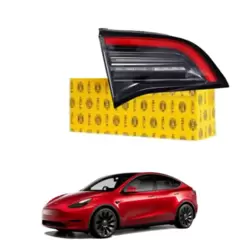 Tesla Model Y Arka Stop Lambası İç, Sol, Hella Marka