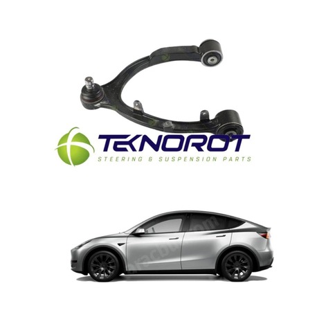 Tesla Model Y / Model 3 Ön Üst Alt Salıncak SOL Teknorot Marka