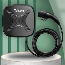 TEISON AC 11 Kw Dragon Wallbox Ev Charger