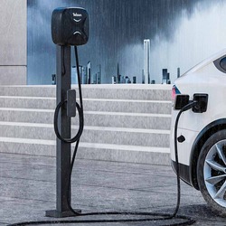 TEISON DRAGON SERİSİ AC 22 KW DRAGON WALLBOX EV CHARGER