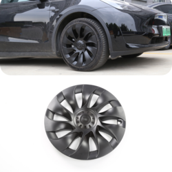 Tesla Model Y EDGE Jant Kapağı Seti 20 İnç