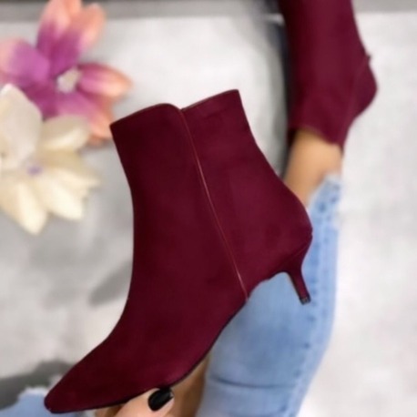 MERY SÜET BORDO