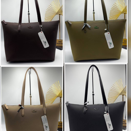 Lac Shoulder Bag