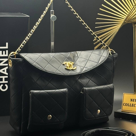 Chanel Hobo