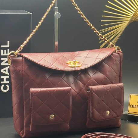 Chanel Hobo