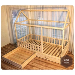 MONTESSORİ YATAK
