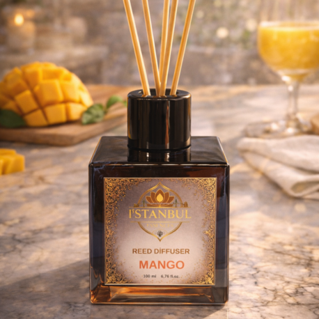 Mango Reed Diffuser