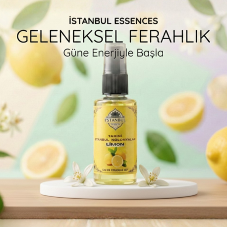 Limon Kolonyası