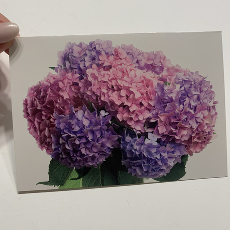 Ortancalar Zarflı Kartpostal 
