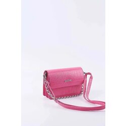 Pembe Çanta