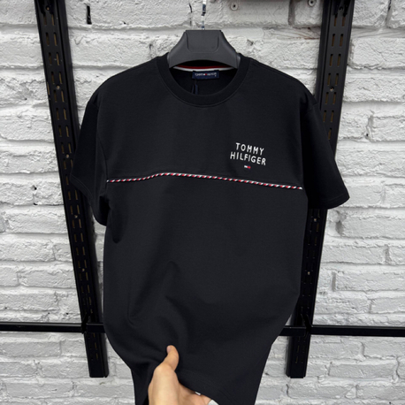 Tommy Hilfiger Premium T-Shırt