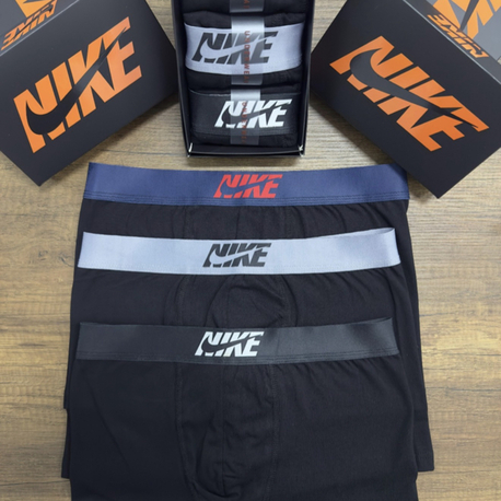 Nike 3 Lü Boxer