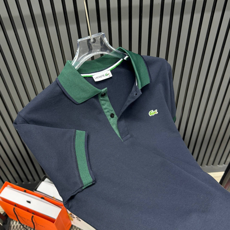 Lacoste Premium Polo Yaka