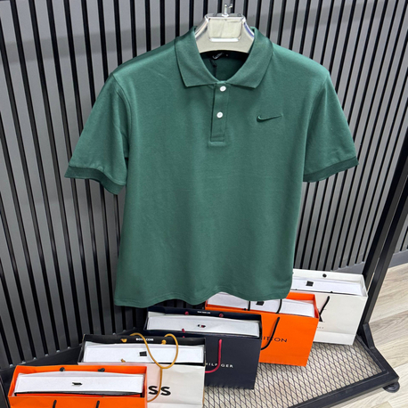 Nike Premium Polo Yaka