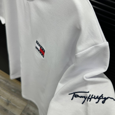 Tommy Hilfiger Premium T-Shırt