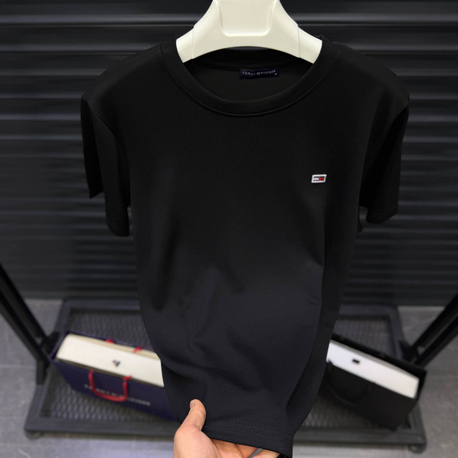 Tommy Hilfiger Premium T-Shırt