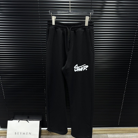 Stwd Premium  Baggy eşofman 