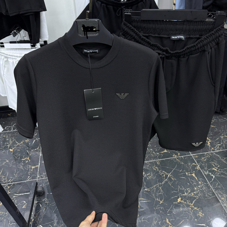 Emporio Armani Premium Takım