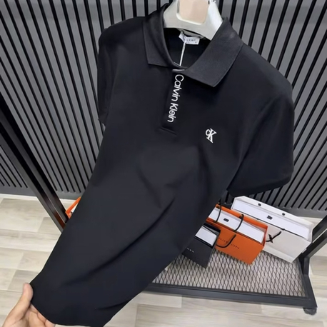 Calvin Klein Premium Polo Yaka