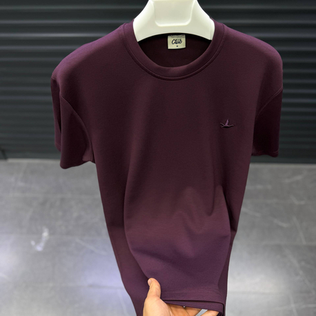 Beymen Premium T-Shırt Bordo