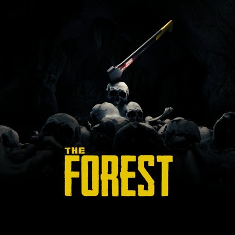 The Forest + Dying Light