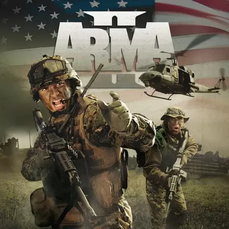 ARMA 2 SERİSİ + DOTA 2 + DAY OF DEFEAT
