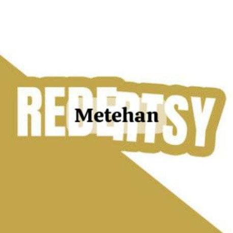 Redersty
