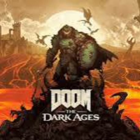 Doom The Dark Ages