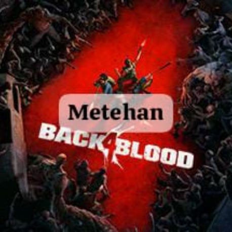 Back 4 Blood